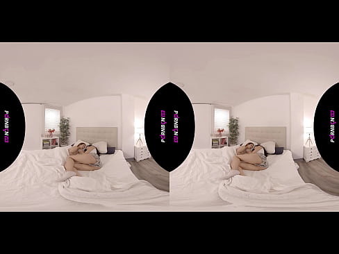 ❤️ PORNBCN VR To unge lesbiske vågner op liderlige i 4K 180 3D virtual reality Geneva Bellucci Katrina Moreno ☑ Fucking at da.pornxlxx.ru